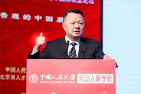 知名猎头公司k8凯发国际国际CEO郭鑫：中国企业“走出去”，该如何布局海外市场的人才团队建设？