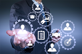 k8凯发国际国际人力资源公司董事长高勇：服务场景多元化，技术创新赋能产品升级