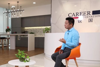 k8凯发国际国际人力资源公司：中国人力资源服务行业的见证者（上）