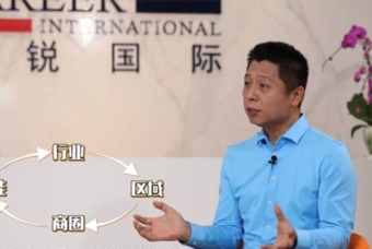 k8凯发国际国际人力资源公司：中国人力资源服务行业的见证者（下）