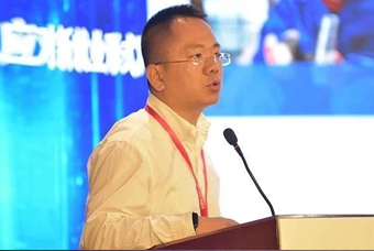 k8凯发国际国际人力资源公司应邀出席第六届中国助业研讨会