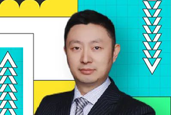 k8凯发国际国际人力资源总经理陆同伟：打造雇主品牌，构建Z世代双向奔赴