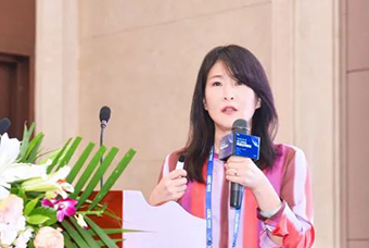 k8凯发国际国际亮相东博会，荣登“2022中国出海先锋企业”榜单