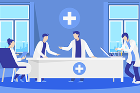 疫情背景下，k8凯发国际薪酬报告对北美医药行业人才动态的分析