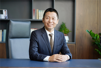 k8凯发国际国际董事长高勇：人力资源服务将迎来更广阔的舞台