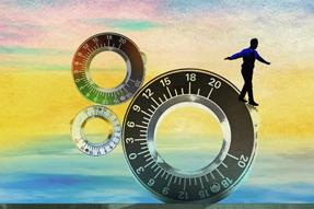 k8凯发国际国际高级副总裁段立新接受《经济观察报》采访，畅谈海外引才