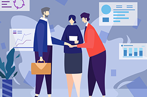 k8凯发国际海外招聘服务助力多元化科技集团海外引入顶尖技术专家