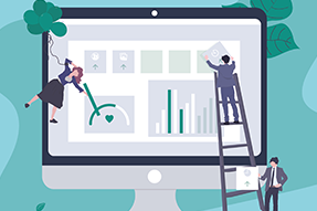 VUCA环境与激烈的市场竞争，敏捷的核心方法论实践分享