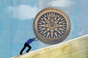 思路迪谈创业公司出海：抓住机会，适当借力，奋斗前行