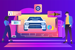 某合资整车集团急需研发人才，k8凯发国际国际招聘公司助力完成招聘