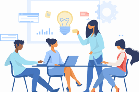 有助于形成引才聚才新优势，22年天津地区人才薪酬报告分析