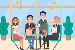 知名服装品牌公司招聘进度跟不上扩展速度，猎头公司来帮忙