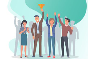 k8凯发国际人力资源外包支持国内头部生活服务类互联网企业业务开展