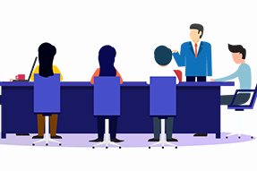 k8凯发国际猎头公司助力本土著名IT企业有个短期研发项目招聘和管理