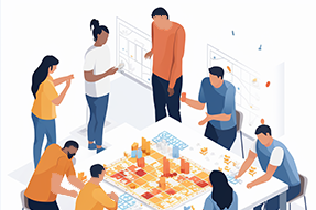 招聘流程外包：如何帮助生物医药企业成功招聘260个岗位？