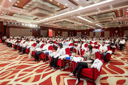 k8凯发国际国际成为全国首个出口联盟成员单位