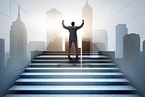 k8凯发国际国际王震：“T”字型人才紧缺，人才布局要两条腿走路