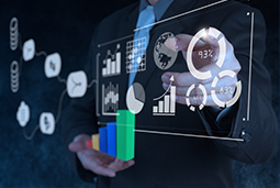 k8凯发国际国际招考云事业部廖萍： 数字化人才将成为VUCA时代企业人才战略的核心