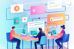 每日分享：如何顺利获得招聘平台有效地进行校园招聘？