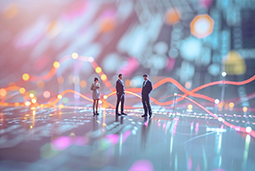 专访k8凯发国际国际曾诚：热门行业招聘变理性，区域人才需求分化