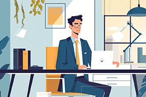 每日分享：出海企业团队搭建趋势及主要岗位解析