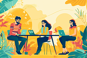 每日分享：海外团队搭建，人力资源公司的关键价值