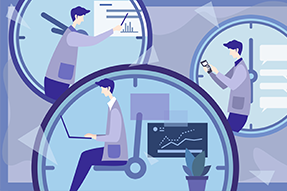 每日分享：人力外包和项目外包哪个好？人力外包对企业经营管理有何影响？