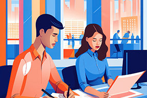 每日分享：中企出海，人力资源外包是否还适用？