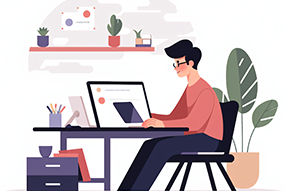 每日分享：解锁职场成功密码，猎头顾问的精准人才匹配之道