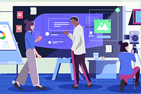 每日分享：人力资源公司该怎么开展？如何赋能人才共赢未来？