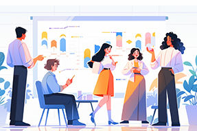 每日分享：企业数字化转型，人力资源咨询助力提升管理效能与人才竞争力