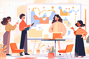 每日分享：创新招聘解决方案，引领行业招聘新趋势