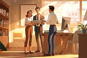 每日分享：创新招聘解决方案，突破传统招聘困境