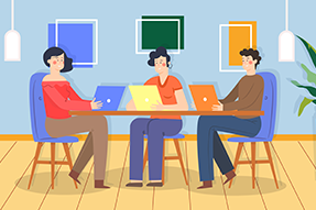 每日分享：定制化招聘解决方案，精准匹配人才需求