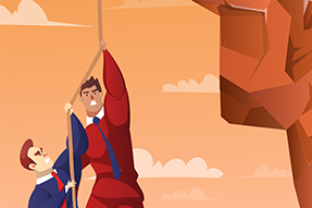 每日分享：人事外包，优化企业人才结构