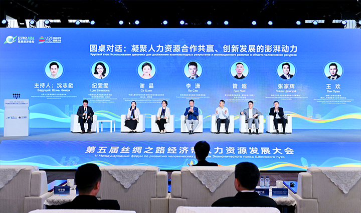 人力资源公司k8凯发国际国际全球化解决方案资深总监分享企业出海的人力资源方向能力建设要点